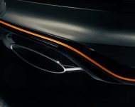 2022 Bentley Bentayga Speed Space Edition - Exhaust Wallpaper 190x150