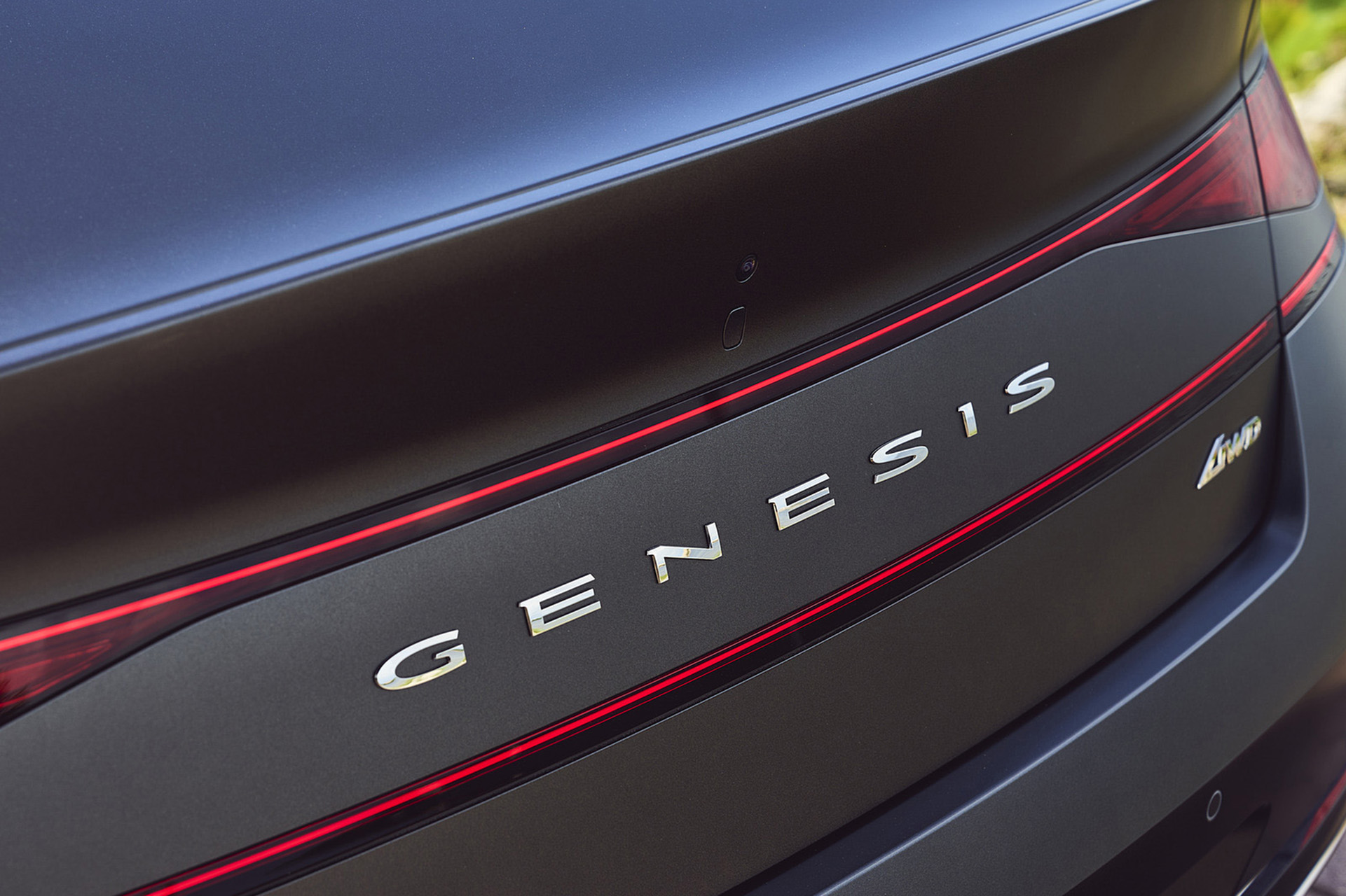 2023 Genesis G90 - Badge Wallpapers #51 - MotorTread